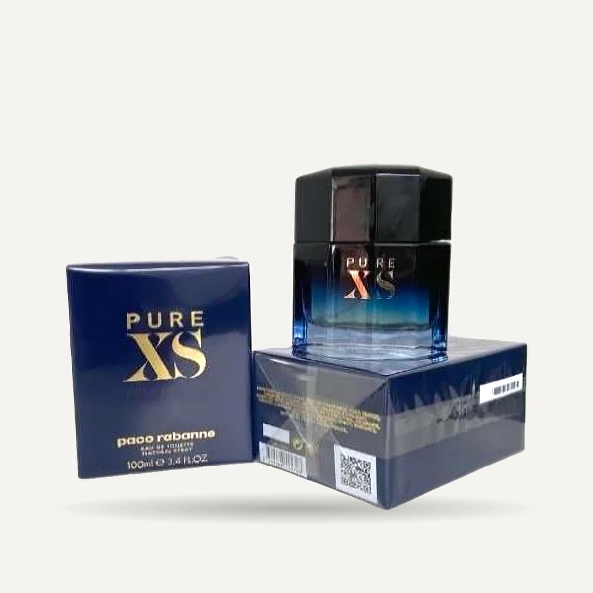Paco Rabanne Pure XS