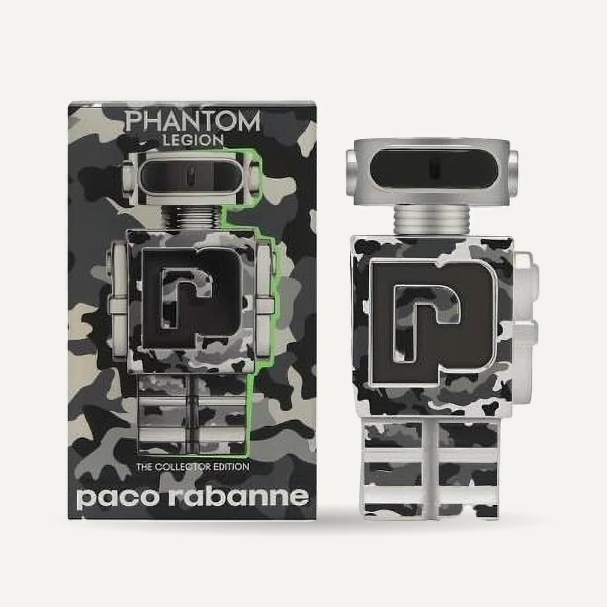 Paco Rabanne Phantom Legion