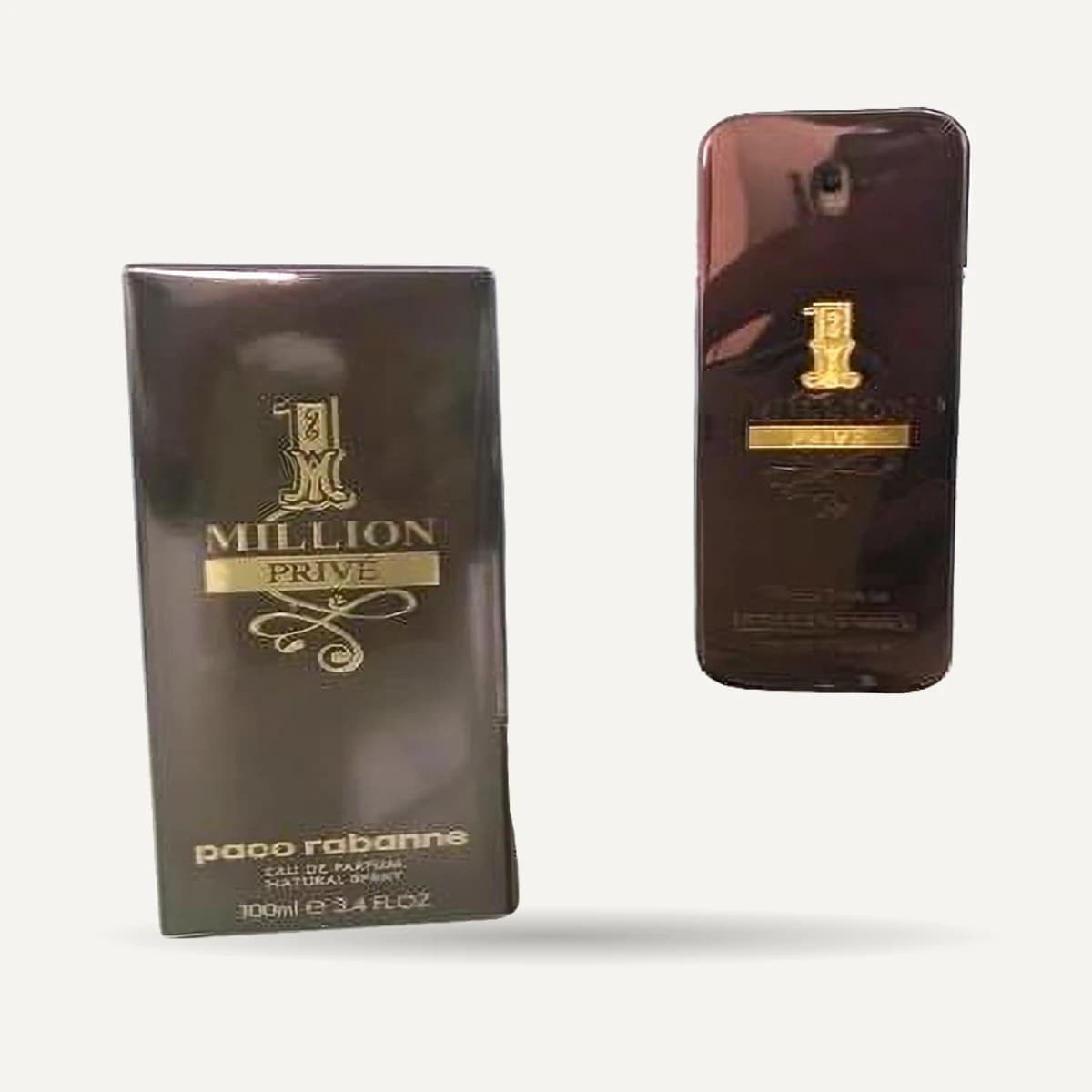 Paco Rabanne One Million Prive
