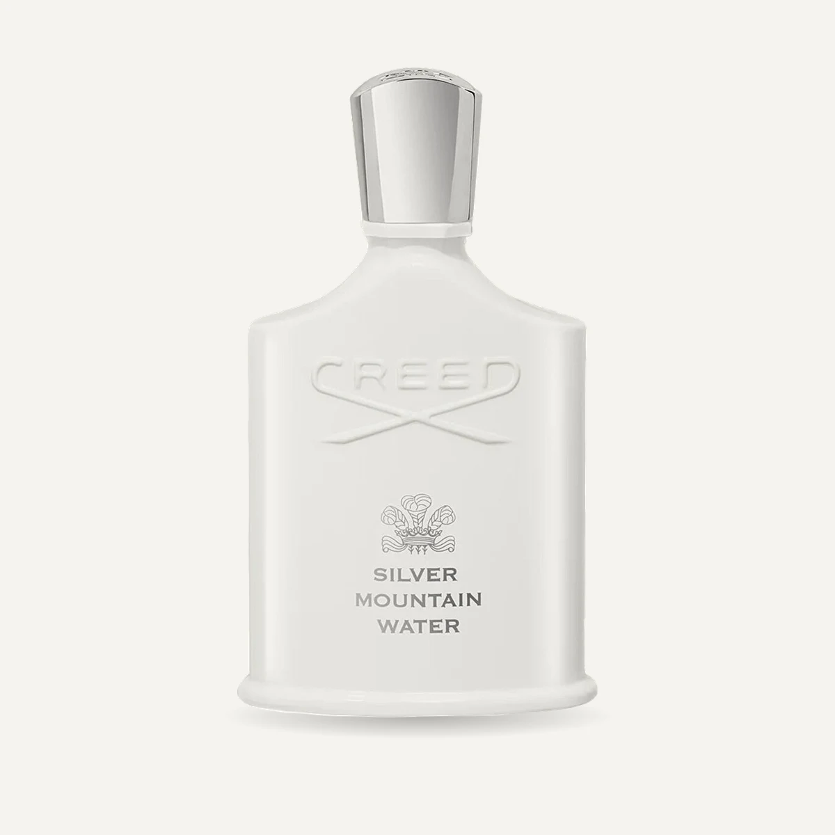 Creed Silver Mountain Water