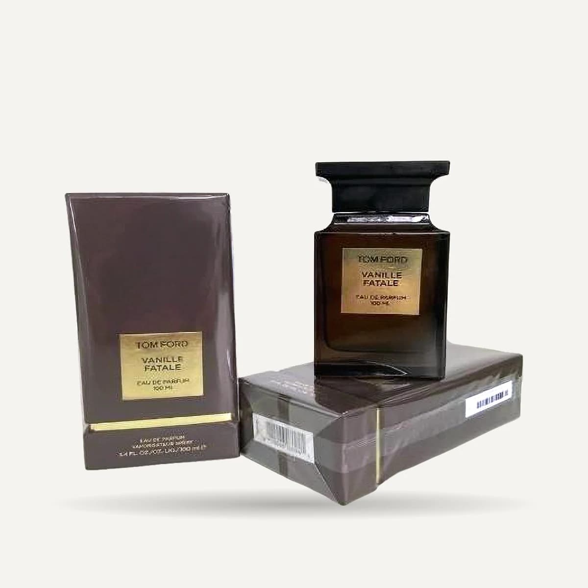 Tom Ford Vanilla Fatale