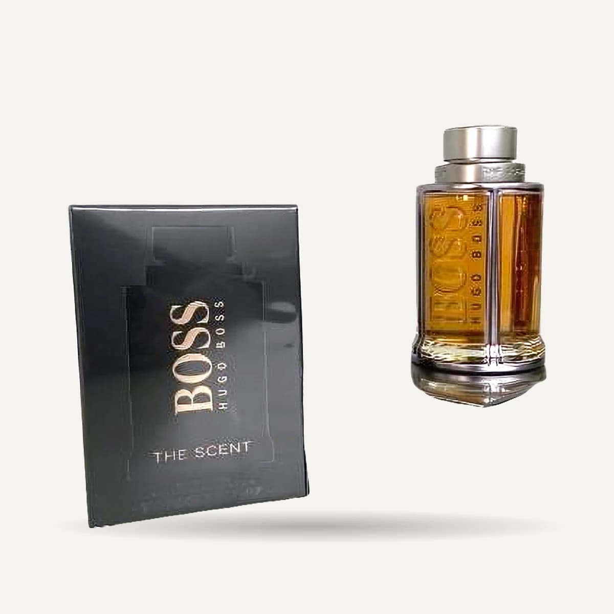 Hugo Boss Boss The Scent