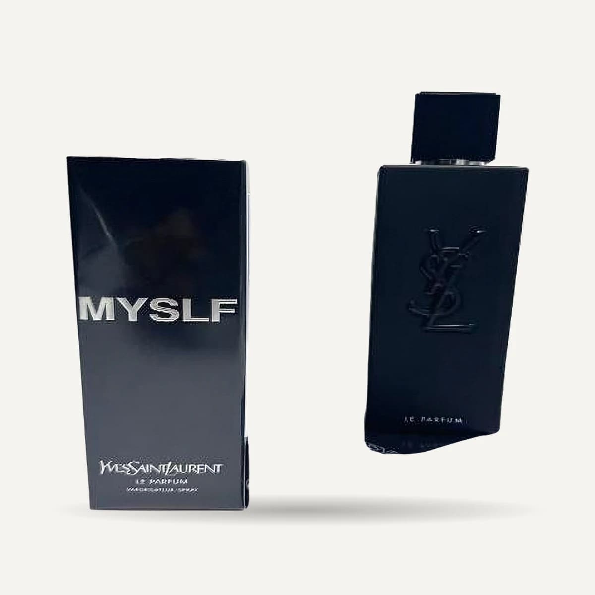 Yves Saint Laurent Myself