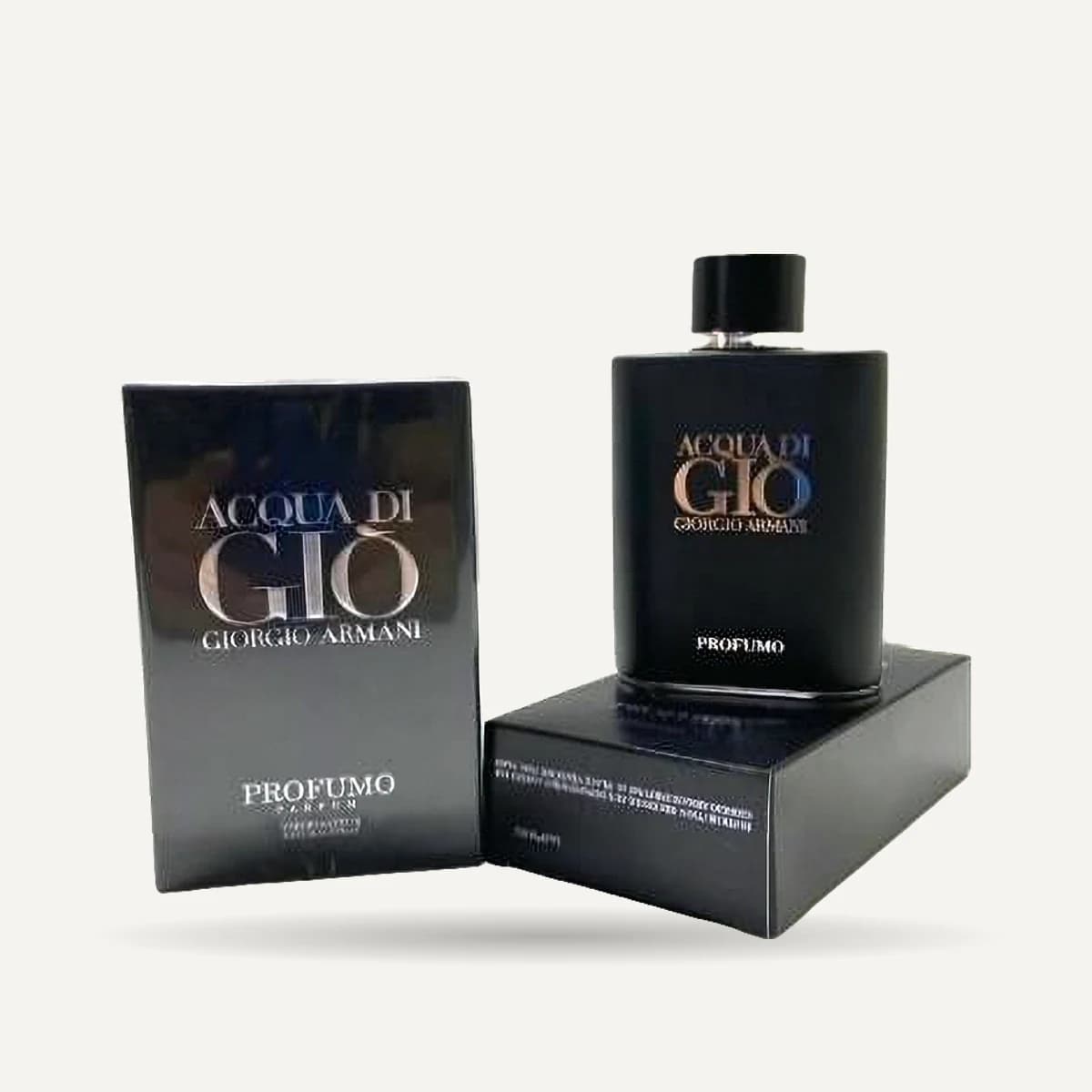 Giorgio Armani Acqua di Giò Profumo