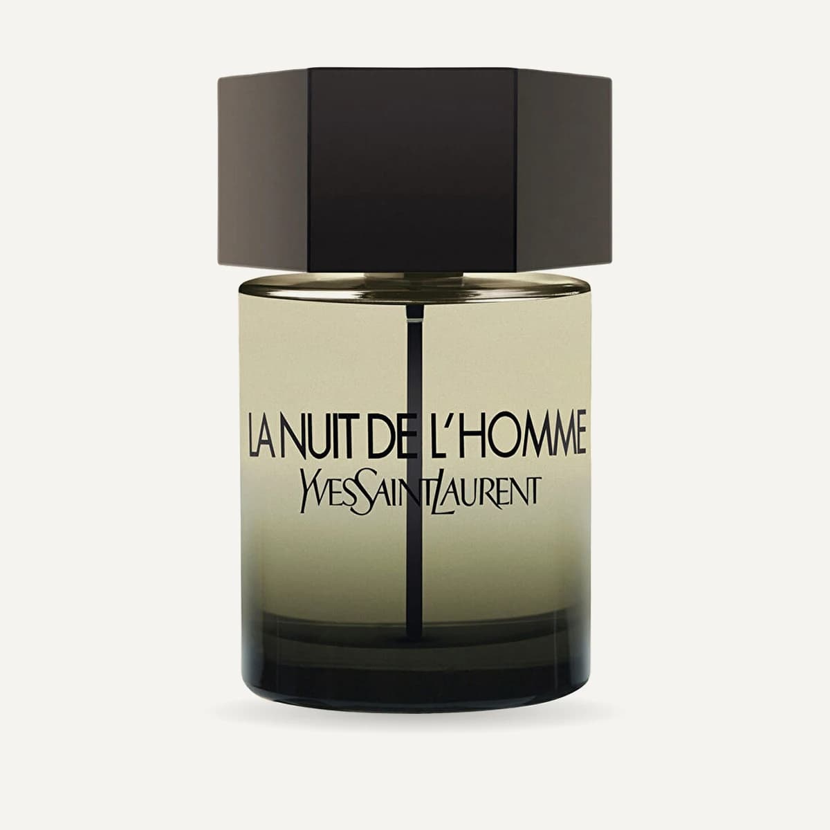 Yves Saint Laurent La Nuit de L'Homme