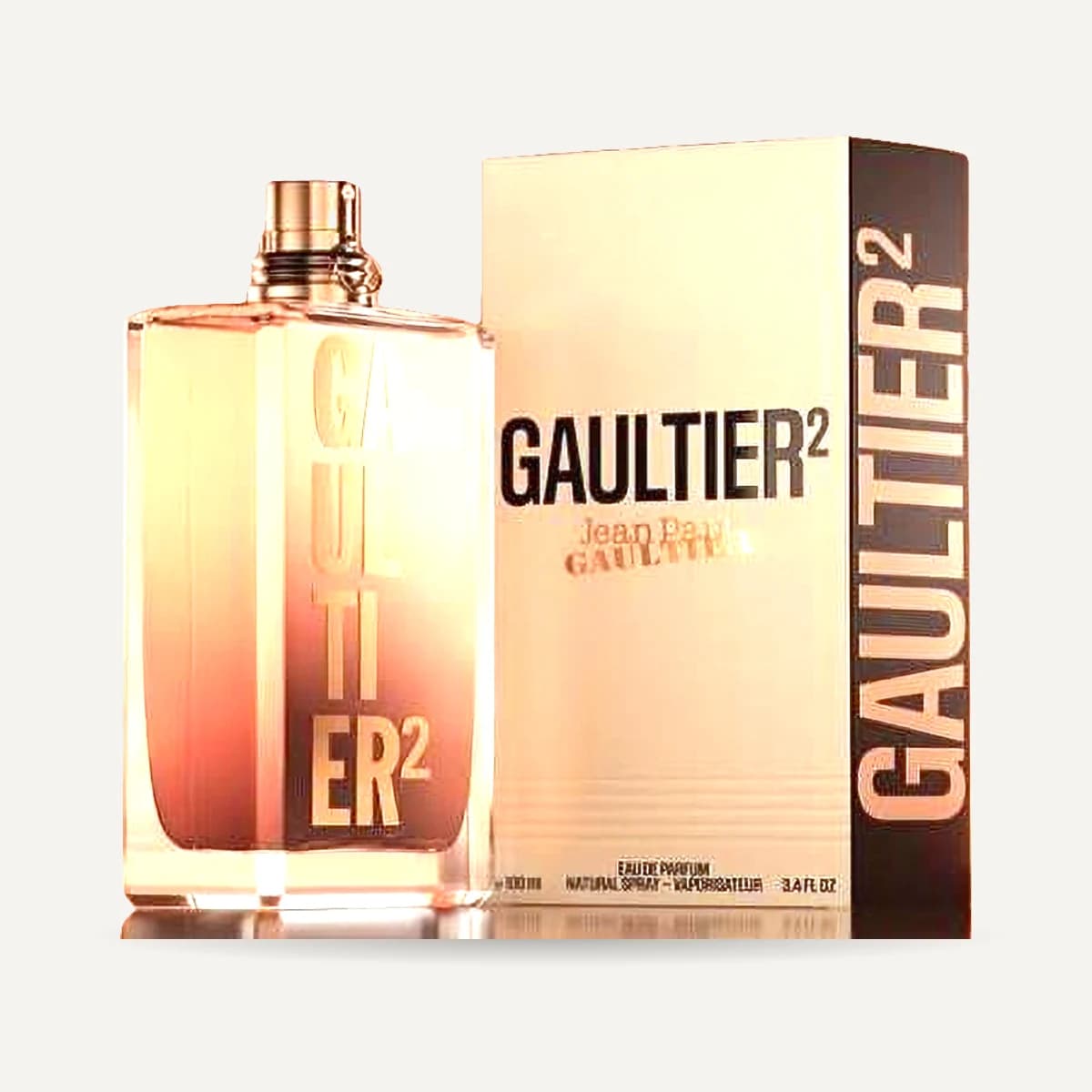 Jean Paul Gaultier 2