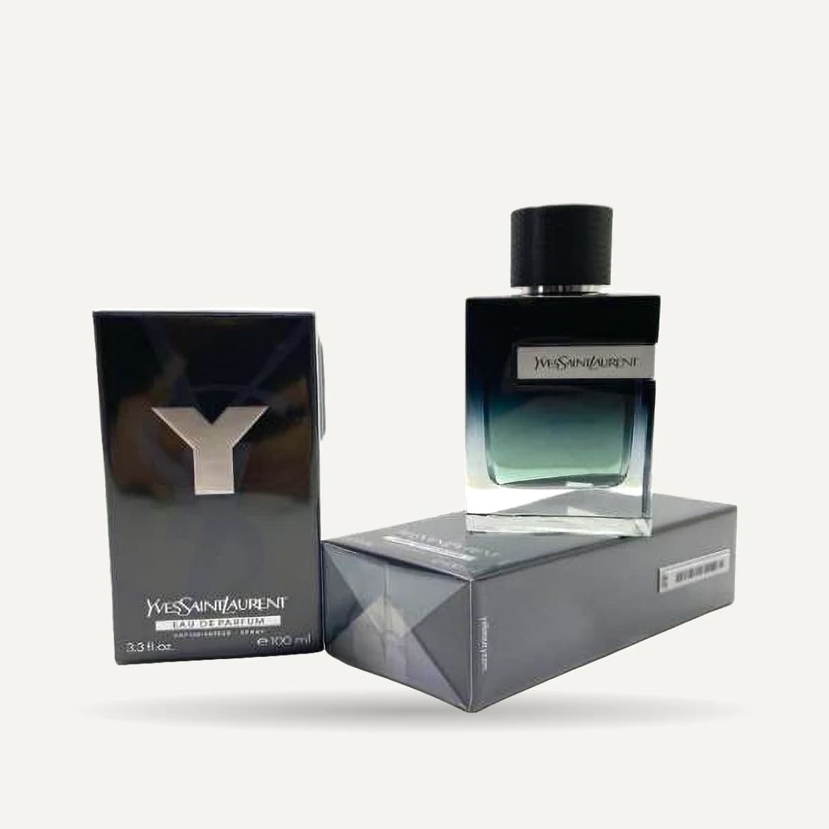 Yves Saint Laurent Y