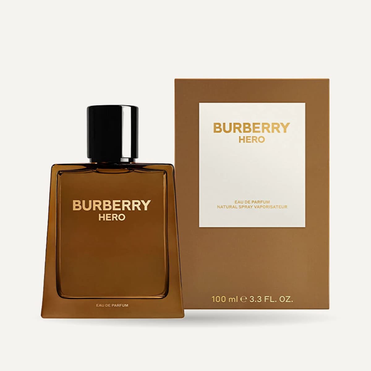 Burberry Hero