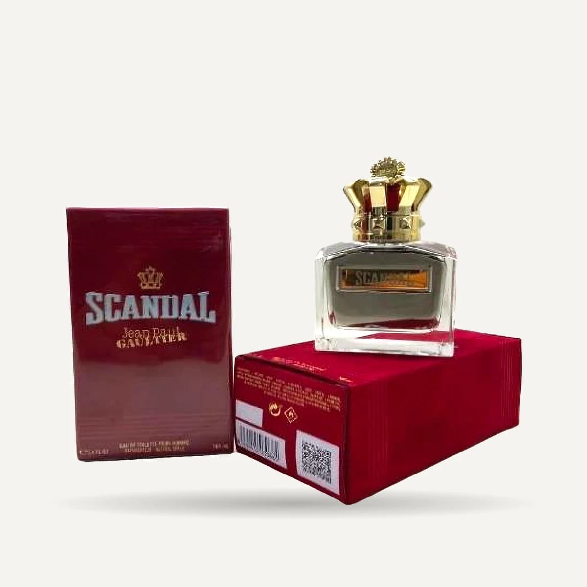 Jean Paul Gaultier Scandal pour Homme