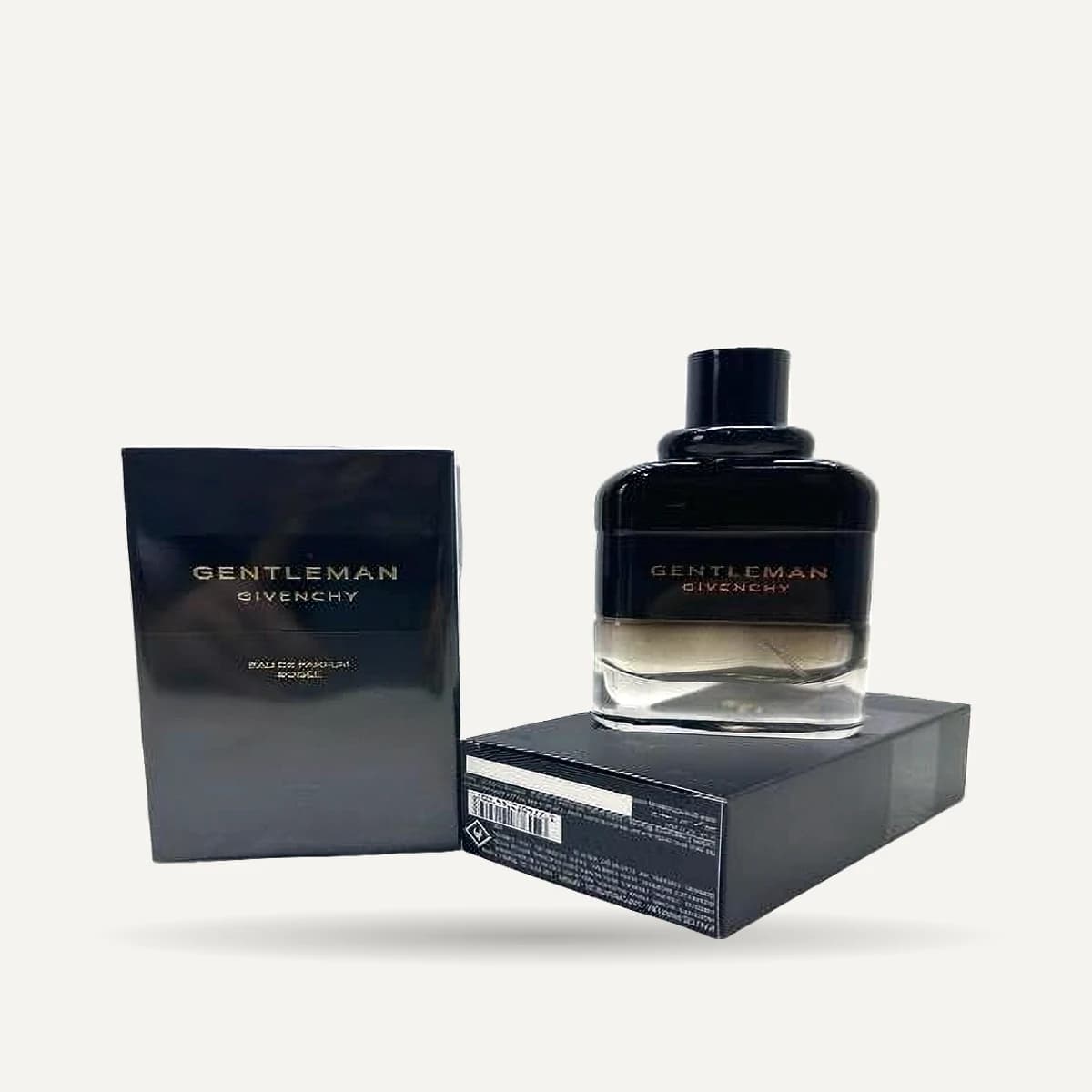 Givenchy Gentleman Boisse