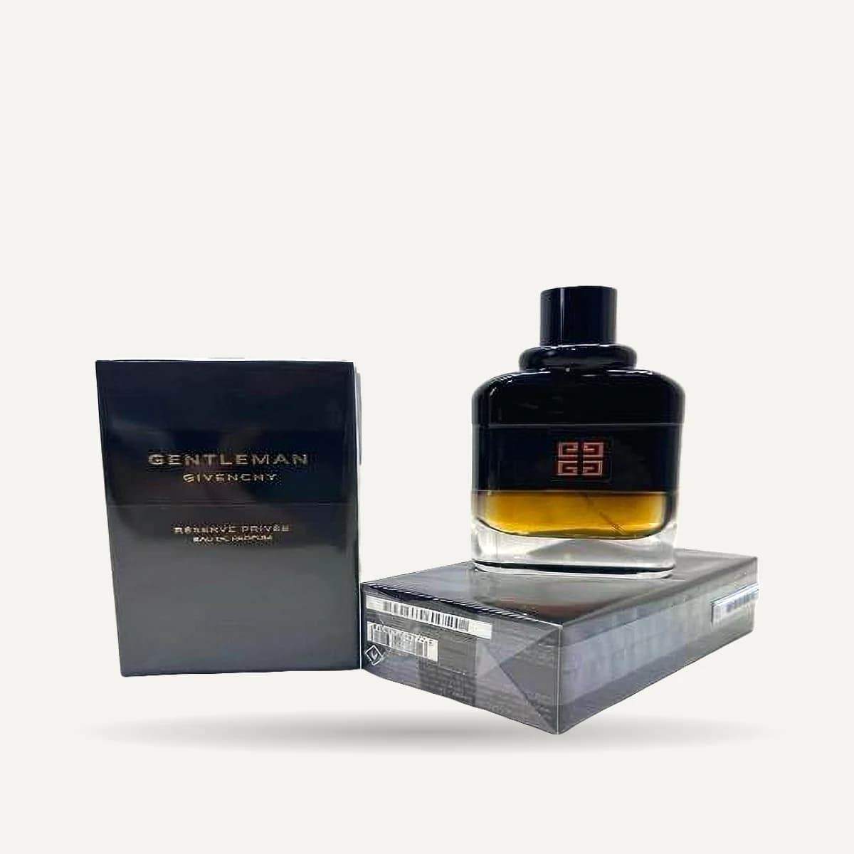 Givenchy Gentleman Reserve Prive