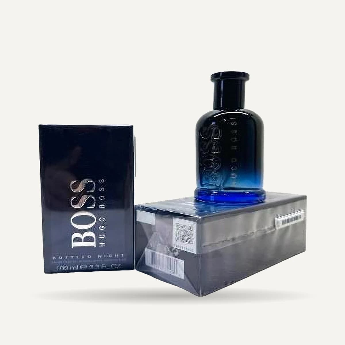 Hugo Boss Boss Night
