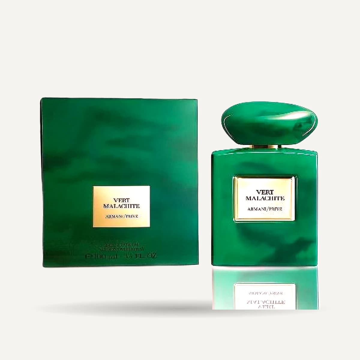 Giorgio Armani Prive Vert Malachite