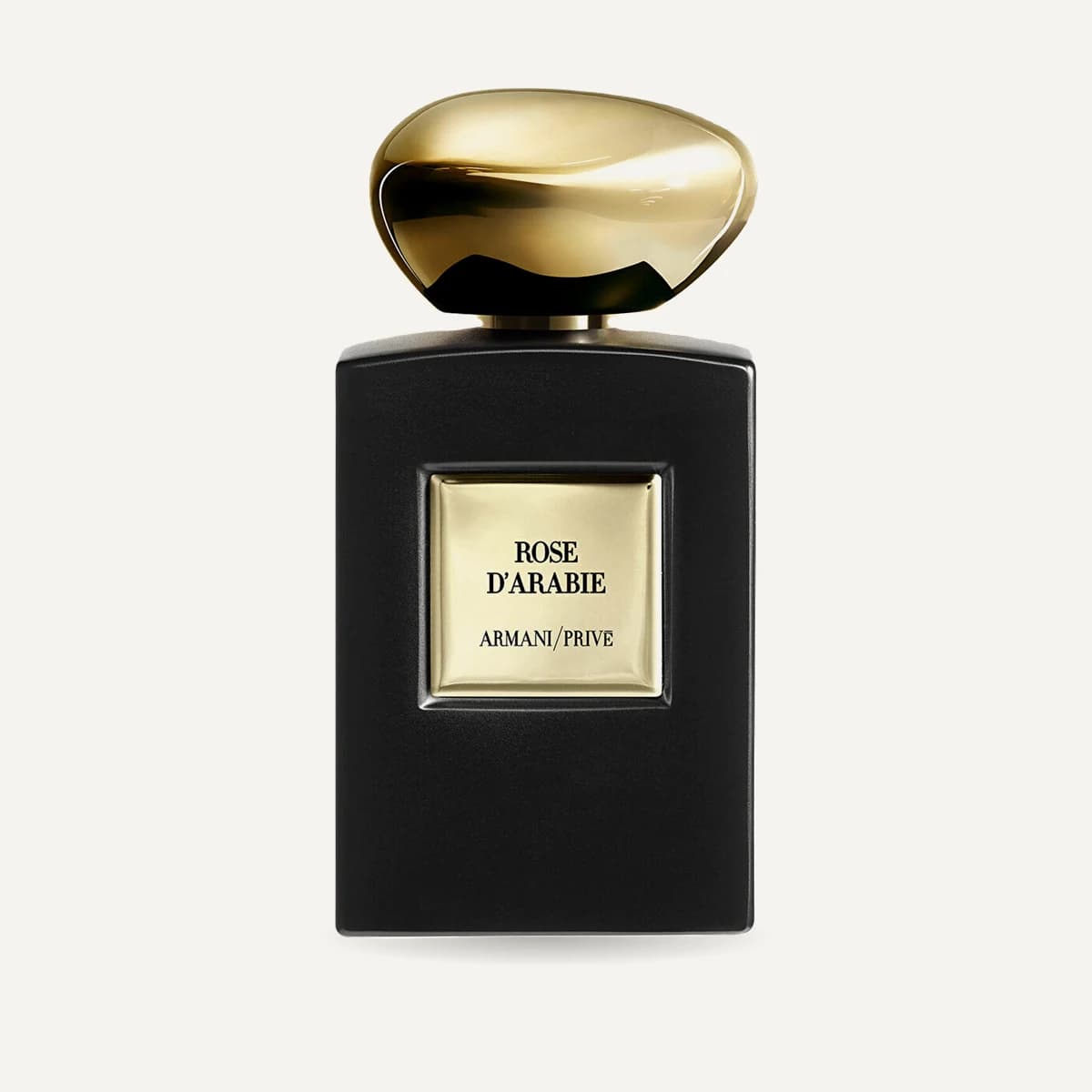 Giorgio Armani Prive Rose D'Arabie