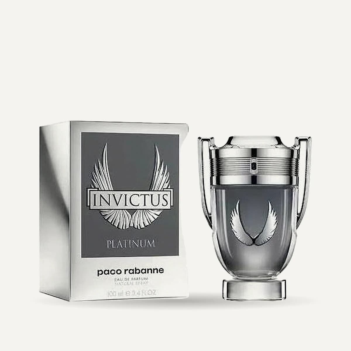 Paco Rabanne Invictus Platinum