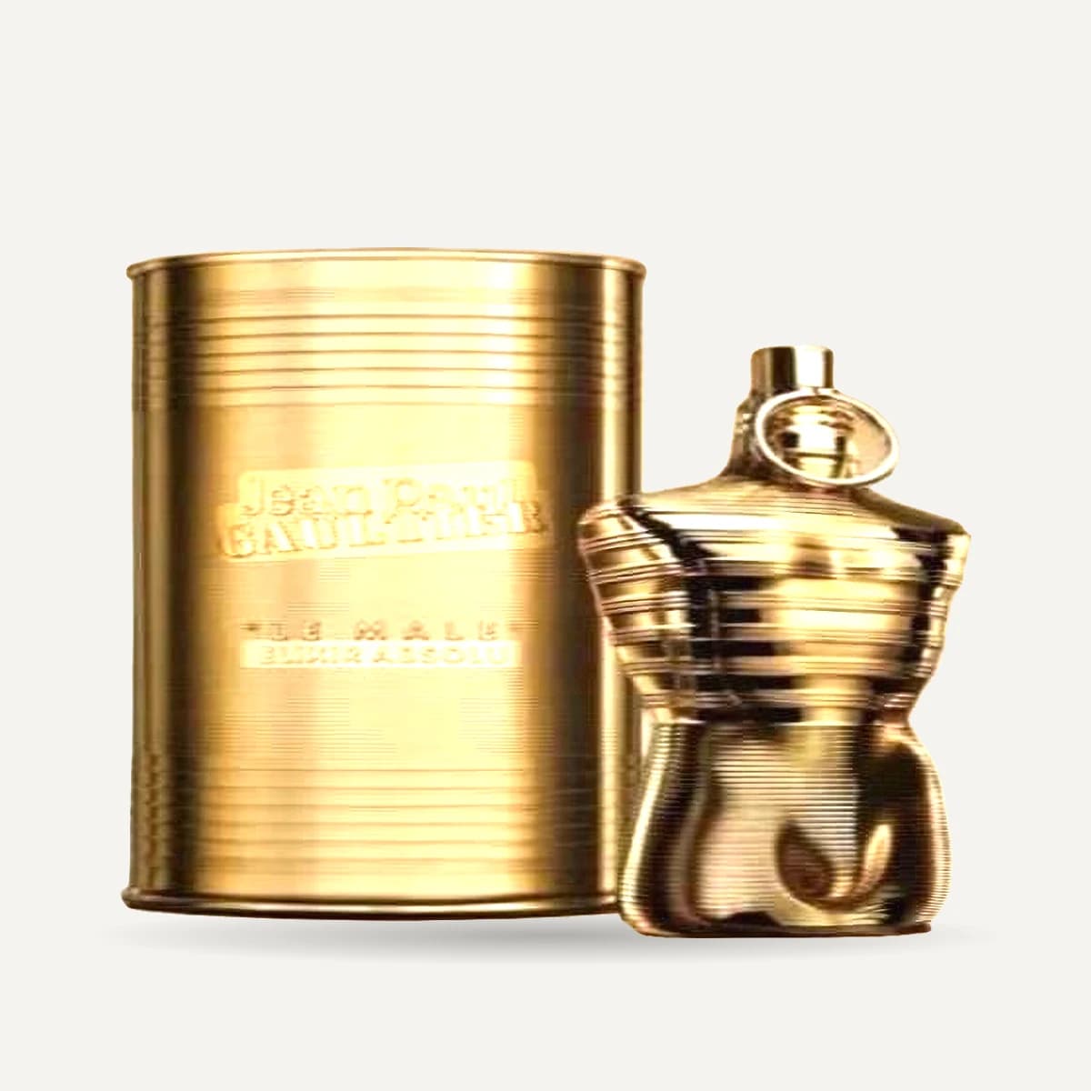 Jean Paul Gaultier Le Male le Elixir Absolu Intense