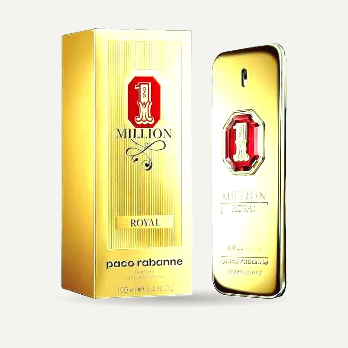 Paco Rabanne One Million Royal