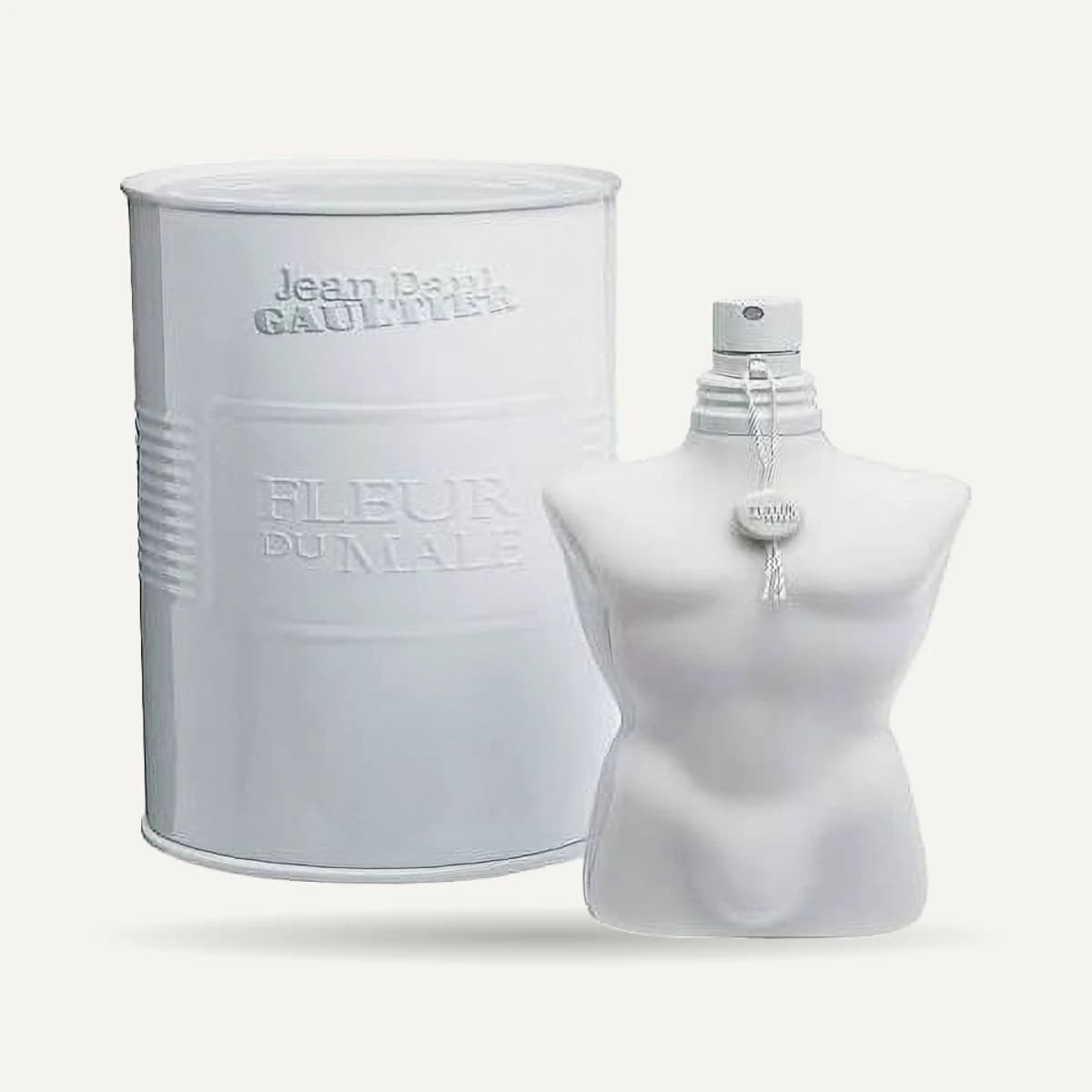 Jean Paul Gaultier Fleur du Male