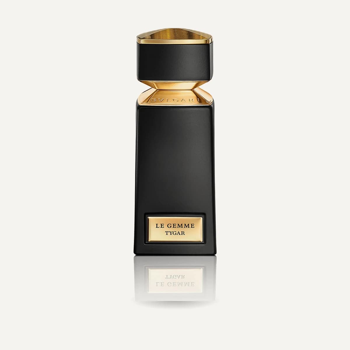 Bvlgari Le Gemme Tygar