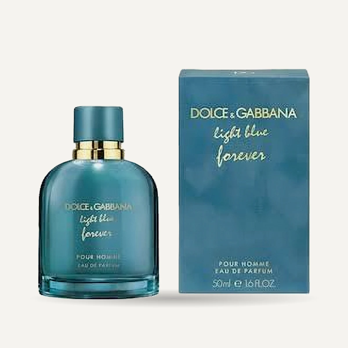 Dolce & Gabbana Light Blue Forever