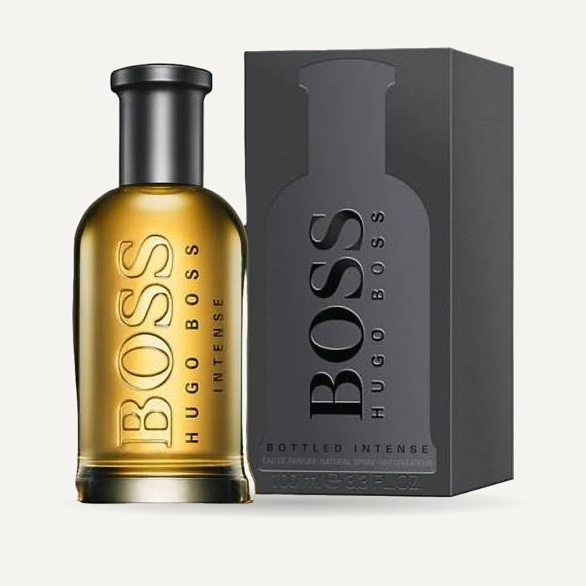 Hugo Boss Boss Bottled Intense