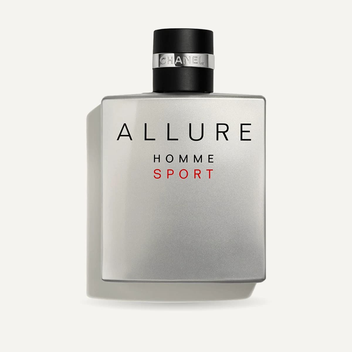 Chanel Allure Sport