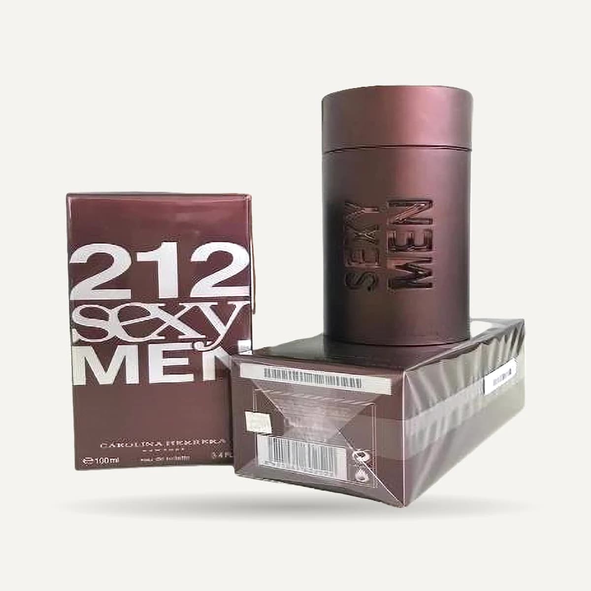Carolina Herrera 212 Sexy