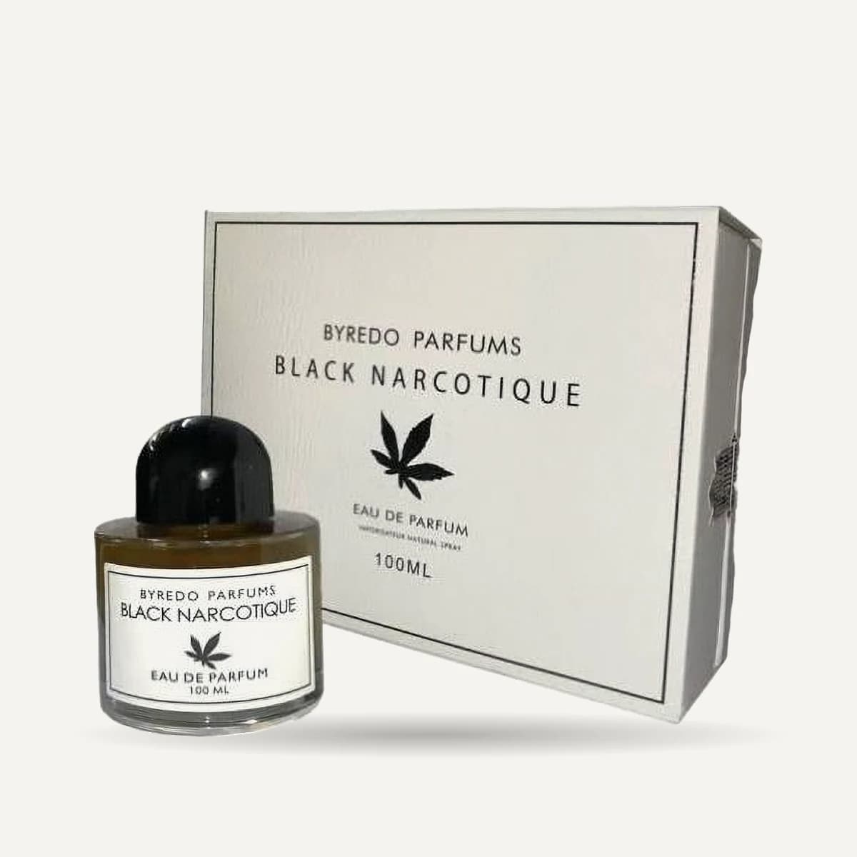 Byredo Black Narcotique