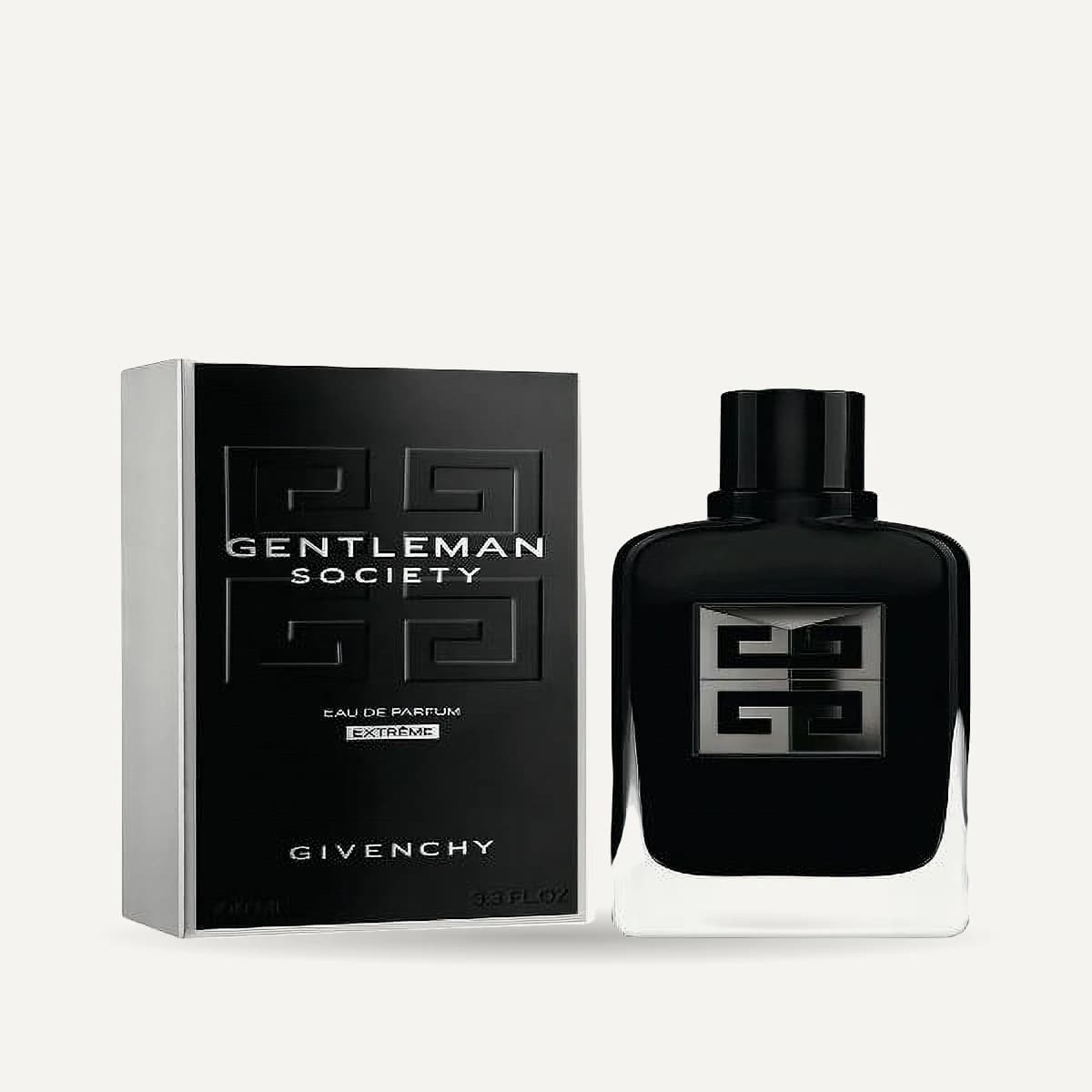 Givenchy Gentleman Society Extreme
