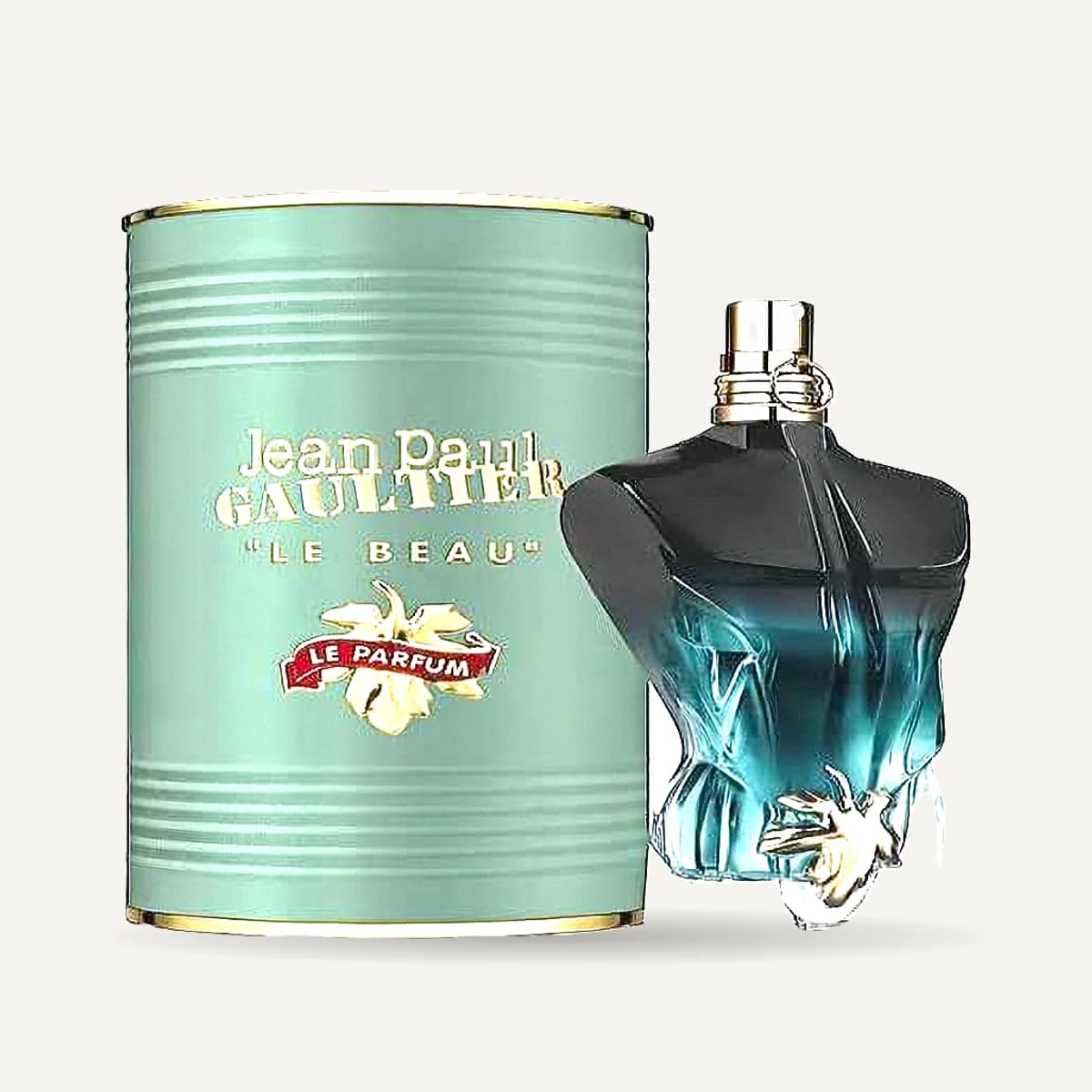Jean Paul Gaultier Le Beau le Intense