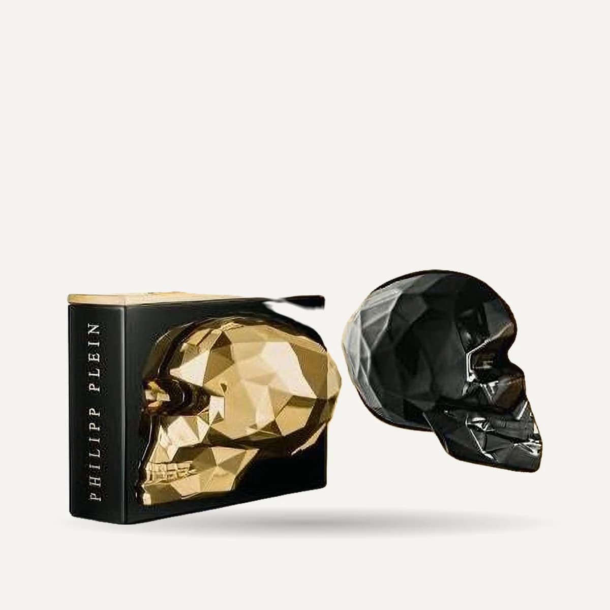Philipp Plein The $kull Gold