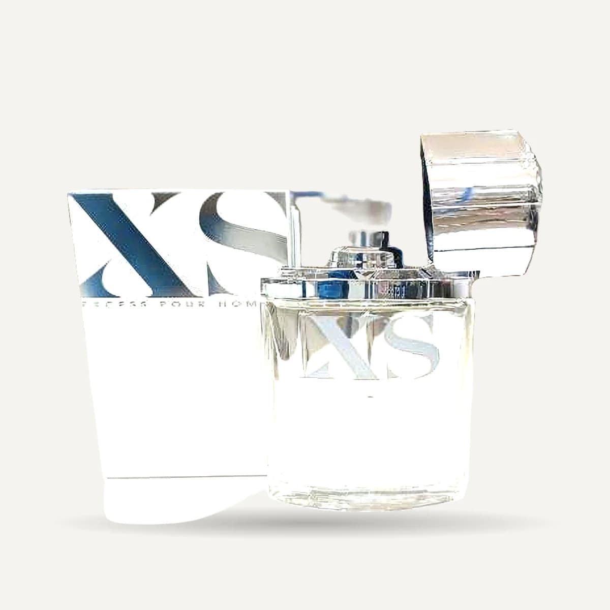 Paco Rabanne Xs White