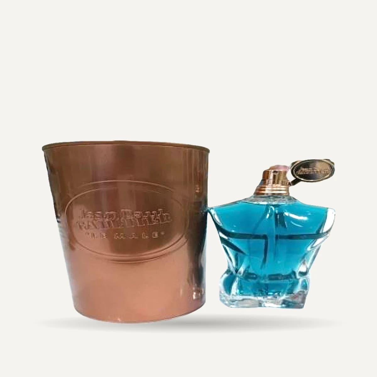 Jean Paul Gaultier Le Male Essence