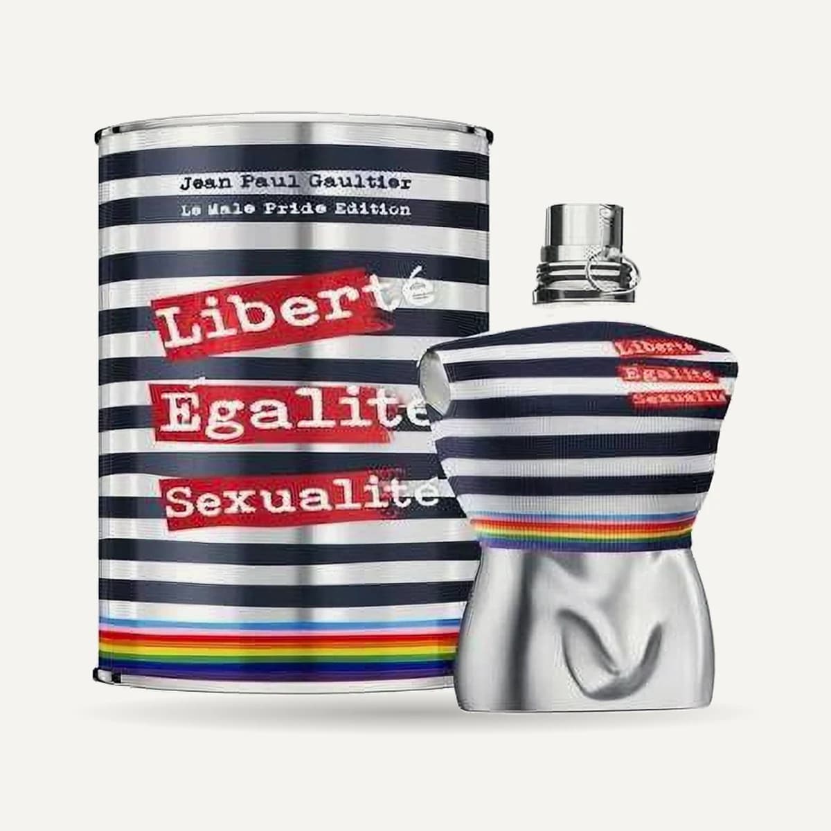 Jean Paul Gaultier Pride Edition