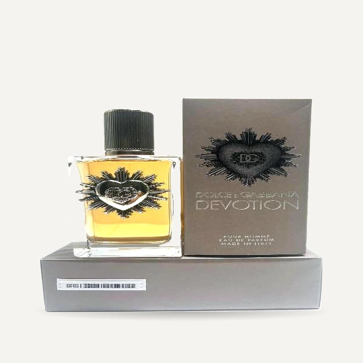 Dolce & Gabbana Devotion pour Homme