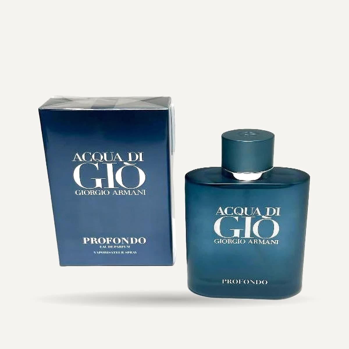 Giorgio Armani Acqua di Giò Profondo