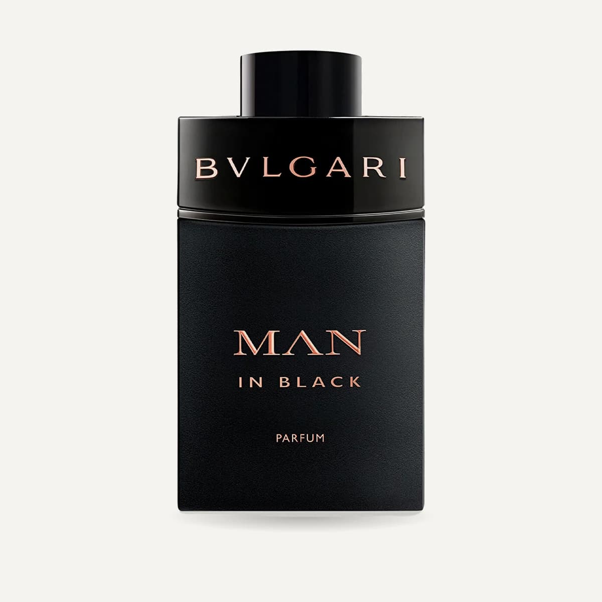 Bvlgari In Black