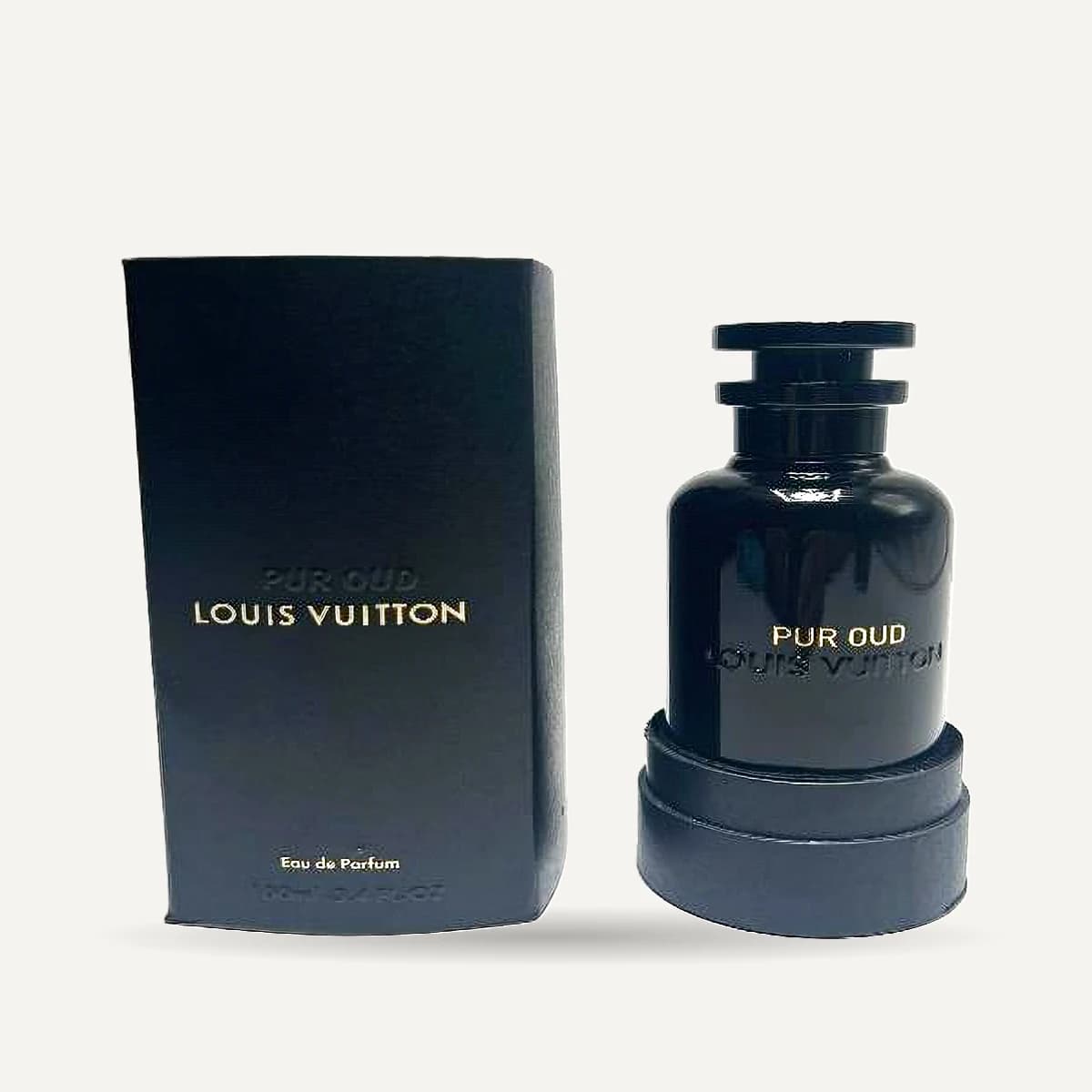 Louis Vuitton Pur Oud