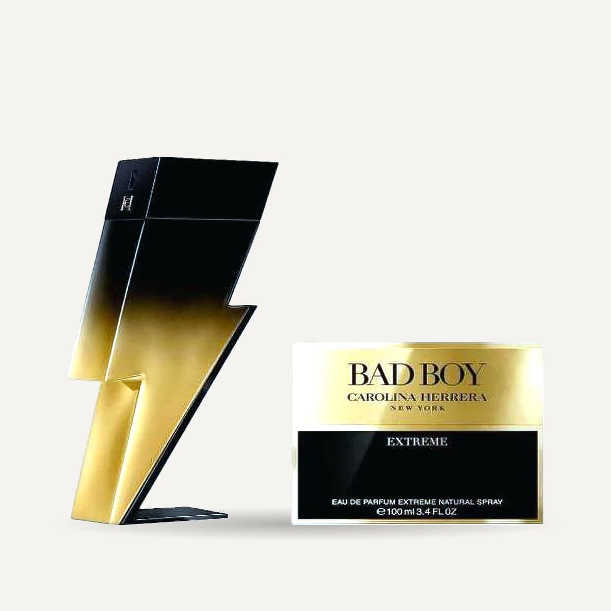 Carolina Herrera Bad Boy Extreme