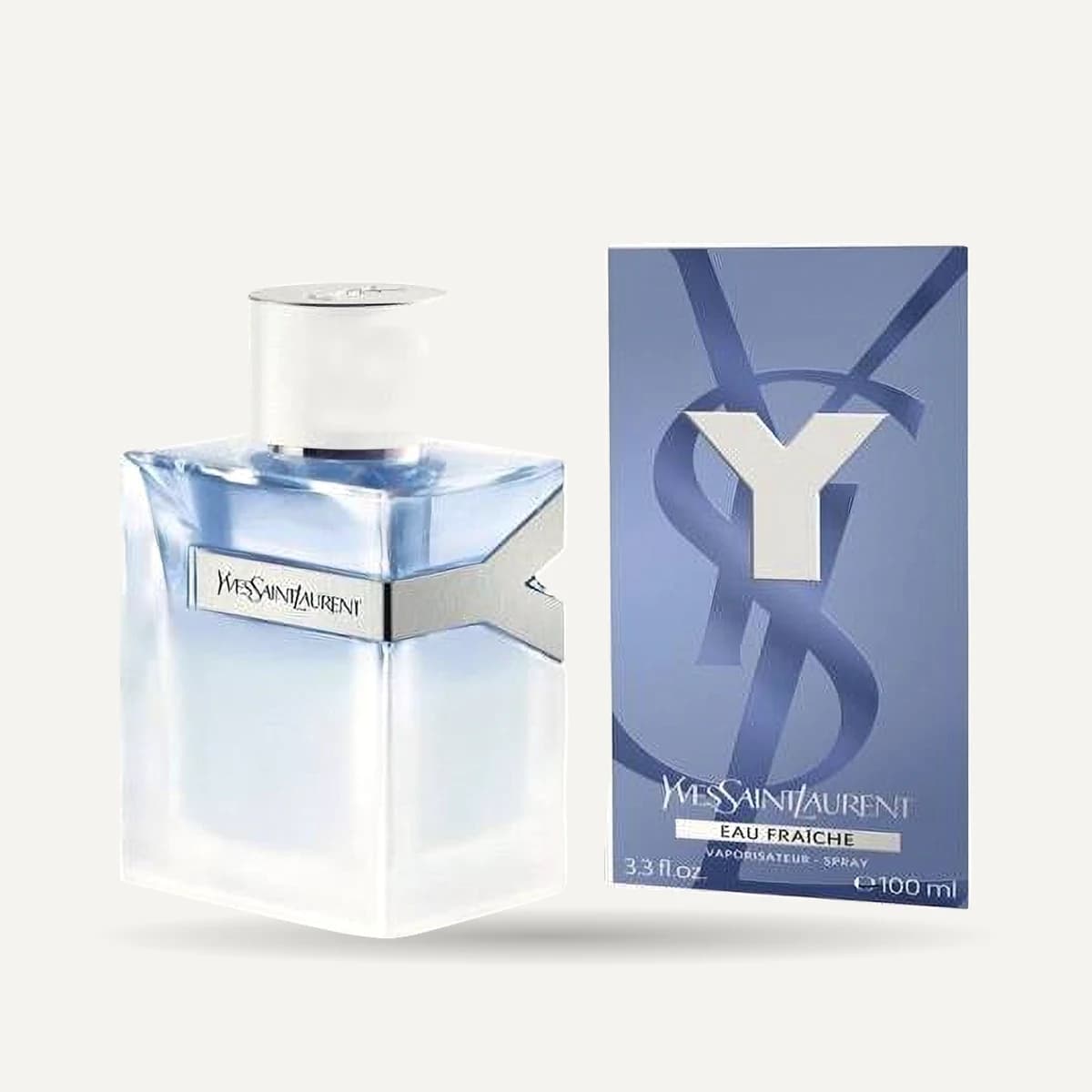Yves Saint Laurent Eau Fraiche