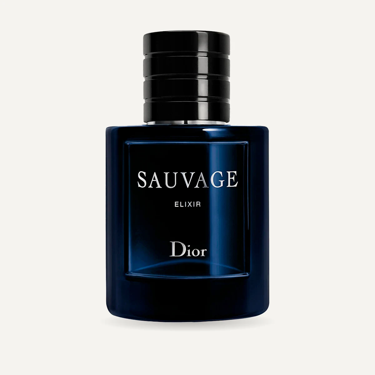 Dior Elixir Sauvage