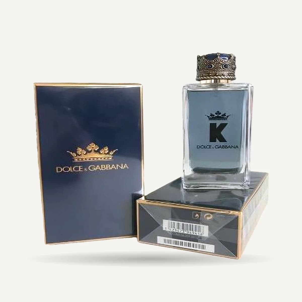 Dolce & Gabbana King