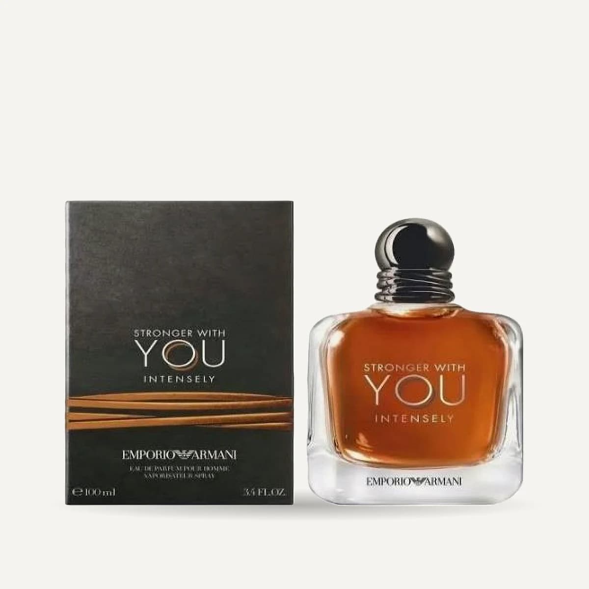 Emporio Armani You Intensely