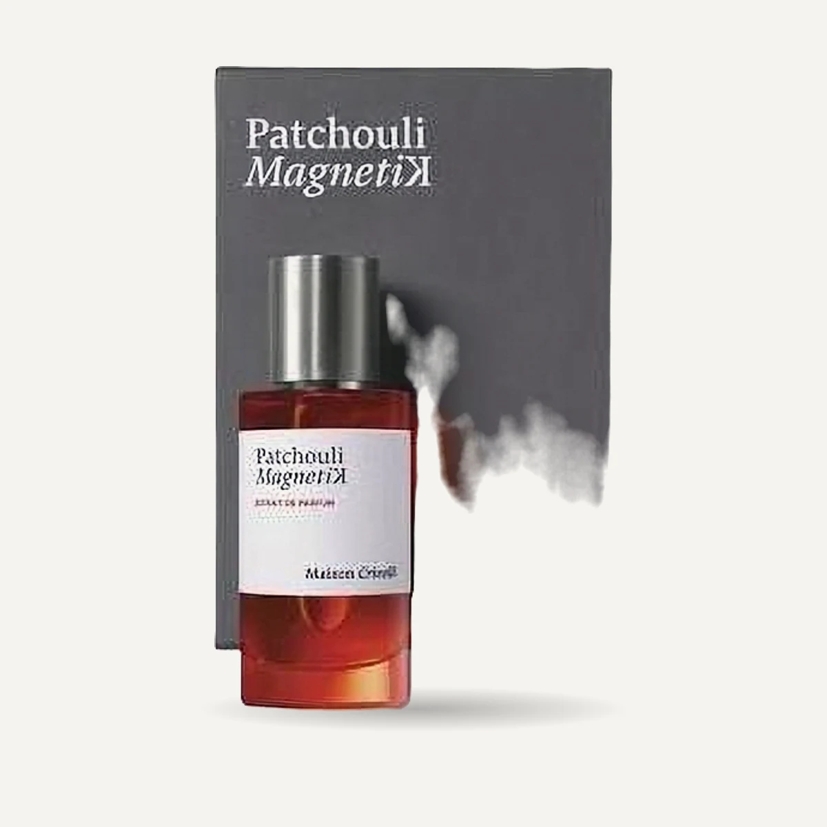 Maison Crivelli Patchouli Magnetic