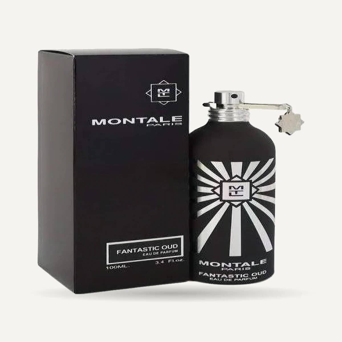 Montale Fantastic Oud