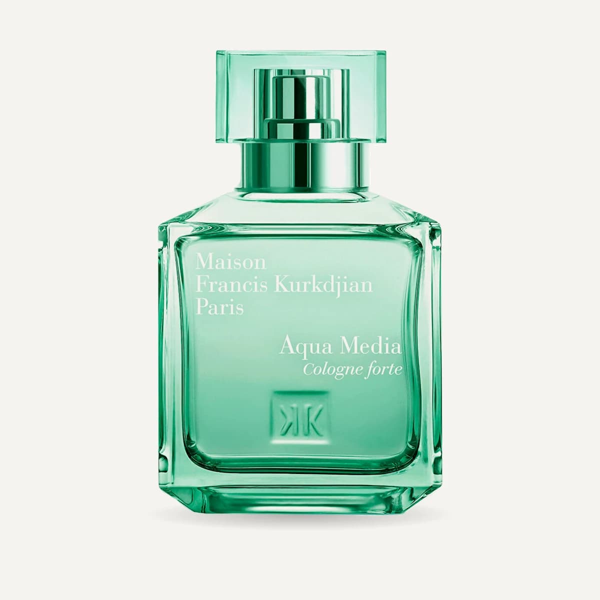 Maison Francis Kurkdjian Aqua Media Forte