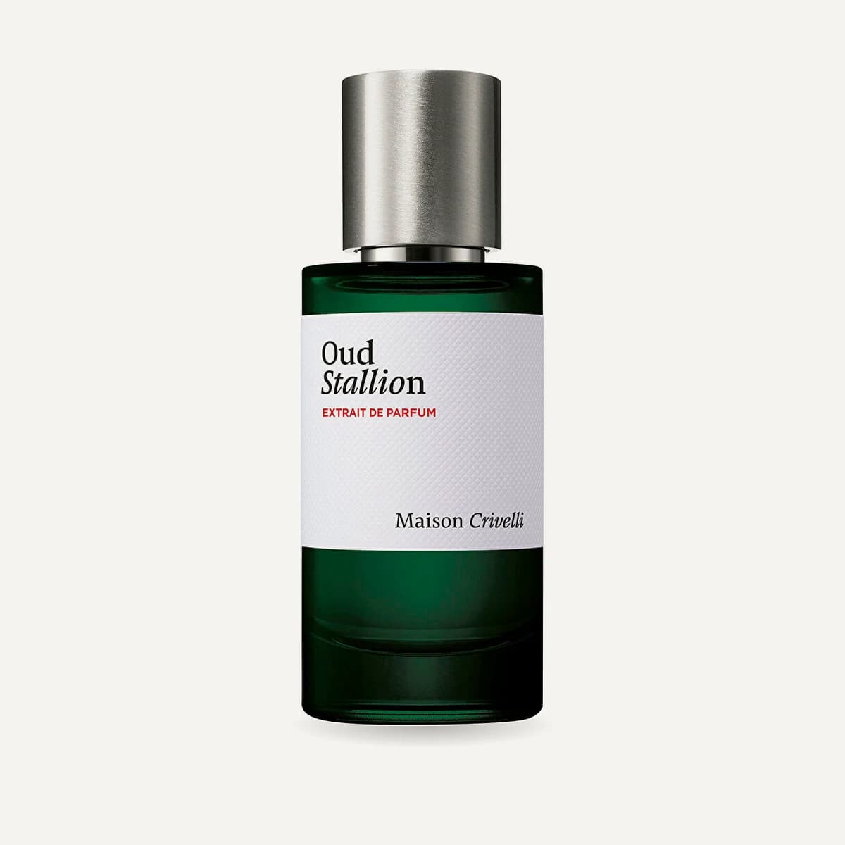 Maison Crivelli Oud Stallion