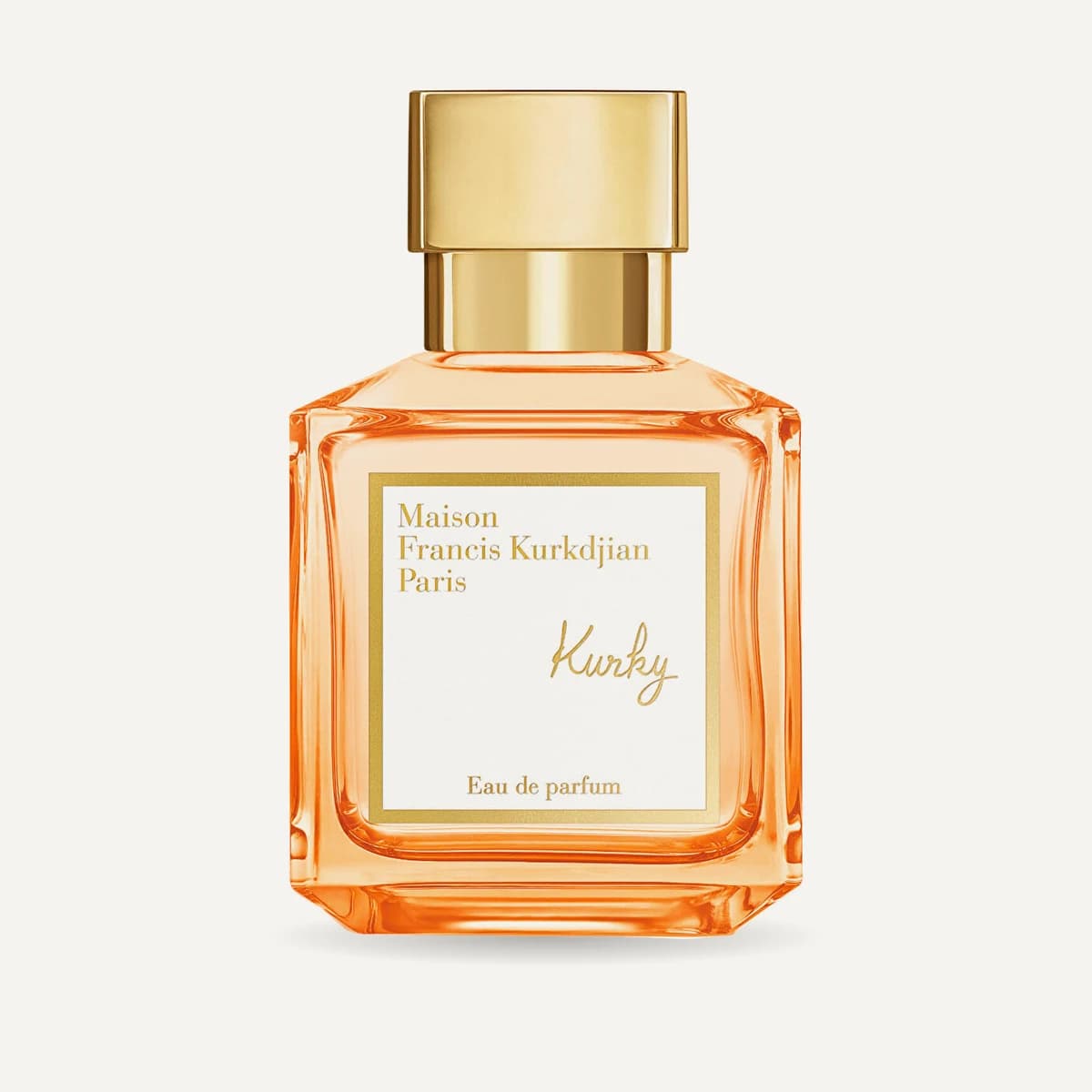 Maison Francis Kurkdjian Kurky