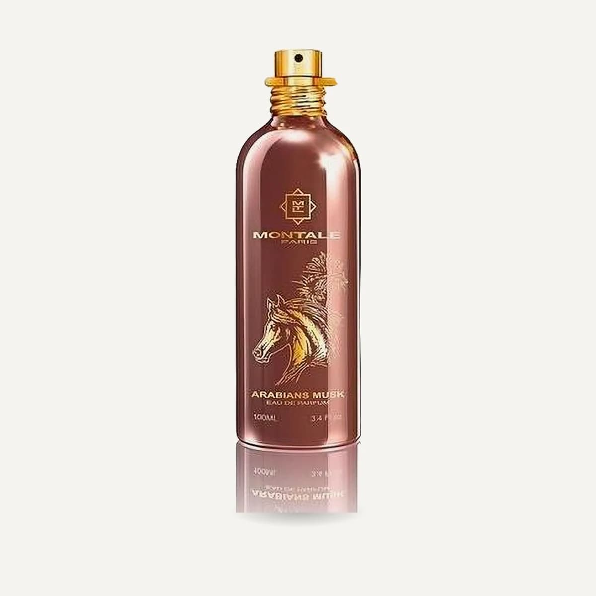 Montale Arabians Musk