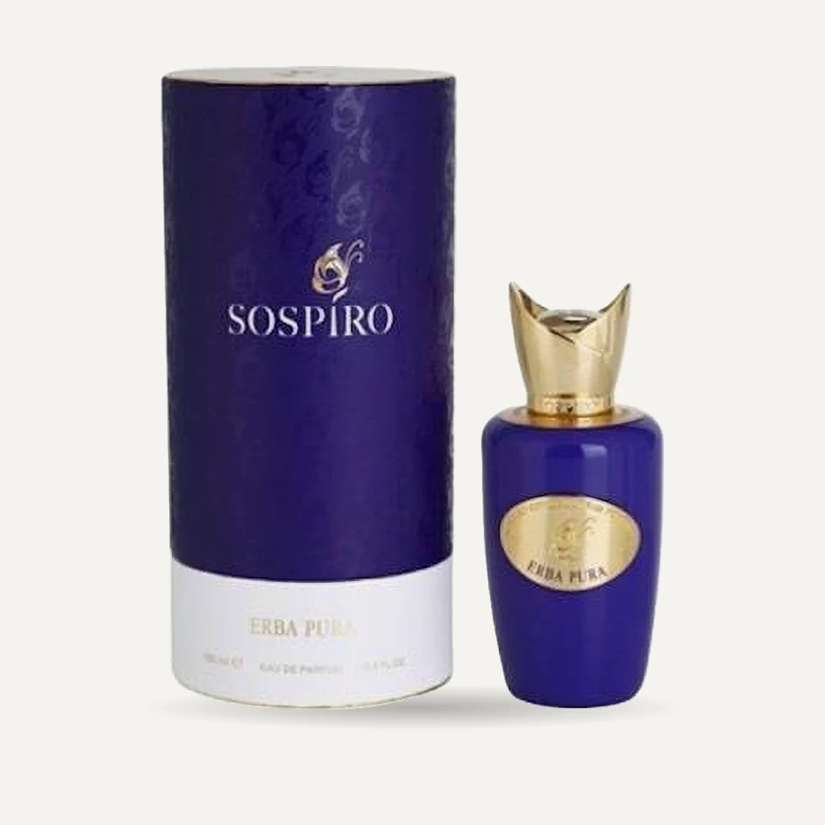 Sospiro Erba Pura Cylinder